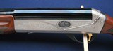 NIB, NOS Benelli Legacy Sport 12 ga - 7 of 12