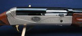 NIB, NOS Benelli Legacy Sport 12 ga - 2 of 12
