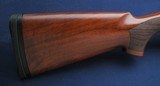 NIB, NOS Benelli Legacy Sport 12 ga - 3 of 12