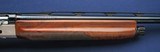 NIB, NOS Benelli Legacy Sport 12 ga - 4 of 12