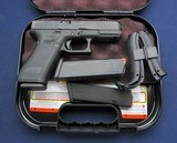 Mint in the box, Gen 5 Glock Model 45 - 1 of 6