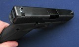 Mint in the box, Gen 5 Glock Model 45 - 4 of 6