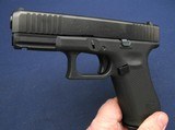 Mint in the box, Gen 5 Glock Model 45 - 6 of 6