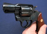 Stone Mint Colt Lawman Mk III snubby - 6 of 8