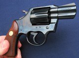 Stone Mint Colt Lawman Mk III snubby - 5 of 8