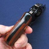 Stone Mint Colt Lawman Mk III snubby - 7 of 8