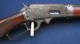 Marlin 1893 Takedown in 30-30 - 2 of 16