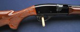 Very nice used Remington 552 Speedmaster .22 - 2 of 11