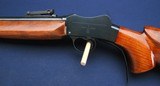BSA Martini carbine in .38 Special - 7 of 11