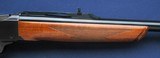 Ruger #1 in .375 H&H Mag. - 4 of 10