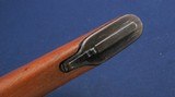 Stunning Mauser Broomhandle Red Nine w/ matching stock - 14 of 16