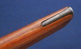 Stunning Mauser Broomhandle Red Nine w/ matching stock - 13 of 16
