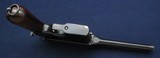 Stunning Mauser Broomhandle Red Nine w/ matching stock - 3 of 16