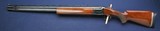 1986 Browning Citori 12 ga trap gun - 6 of 11