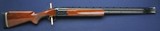 1986 Browning Citori 12 ga trap gun - 1 of 11