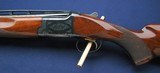 1986 Browning Citori 12 ga trap gun - 7 of 11