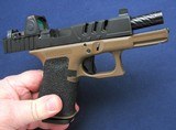 Custom Gen3 Glock 19 - 8 of 8