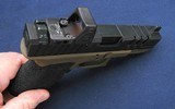 Custom Gen3 Glock 19 - 4 of 8