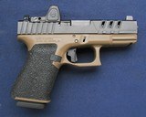 Custom Gen3 Glock 19 - 1 of 8