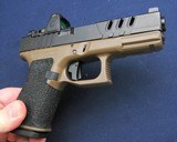 Custom Gen3 Glock 19 - 5 of 8