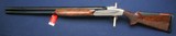 NIB Benelli 828U Field gun 12 ga - 6 of 13