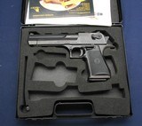 Used Magnum Research Desert Eagle .44 - 1 of 6