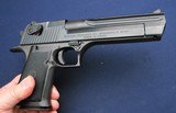 Used Magnum Research Desert Eagle .44 - 5 of 6