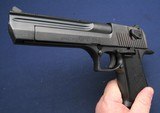 Used Magnum Research Desert Eagle .44 - 6 of 6