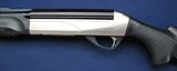 NIB Benelli Super Sport 20 ga - 7 of 11