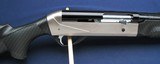 NIB Benelli Super Sport 20 ga - 2 of 11