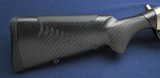 NIB Benelli Super Sport 20 ga - 3 of 11