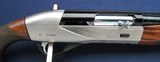 NIB Benelli Ethos Sport 12 ga - 11 of 12