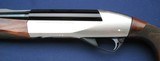 NIB Benelli Ethos Sport 12 ga - 4 of 12