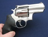 Nice used Ruger Super Redhawk Alaskan .44 mag - 4 of 6