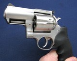 Nice used Ruger Super Redhawk Alaskan .44 mag - 5 of 6