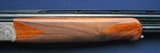 NIB Guerini Maxum Sporting in 12 ga - 4 of 12