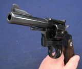 Minty early Colt Trooper in the box - 12 of 13