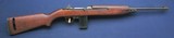 Original and very nice WW2 Inland M1 carbine - 1 of 19