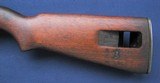 Original and very nice WW2 Inland M1 carbine - 8 of 19