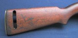 Original and very nice WW2 Inland M1 carbine - 3 of 19