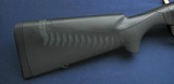 NIB, NOS Benelli Super Black Eagle III in 12 ga - 3 of 11