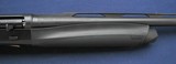 NIB, NOS Benelli Super Black Eagle III in 12 ga - 4 of 11