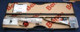 NIB, NOS Benelli Super Black Eagle III in 12 ga - 11 of 11
