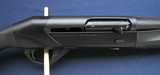 NIB, NOS Benelli Super Black Eagle III in 12 ga - 2 of 11