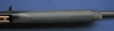NIB, NOS Benelli Super Black Eagle III in 12 ga - 10 of 11