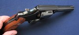 Collector grade S&W Model 10-8 in .38 - 5 of 10