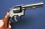 Collector grade S&W Model 10-8 in .38 - 6 of 10