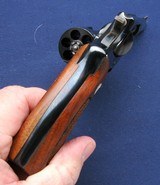 Collector grade S&W 31-1 .32 - 7 of 8