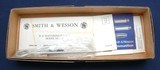 Collector grade S&W 48-2 .22Mag in the box - 2 of 10