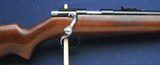 Minty Winchester Model 47 - 2 of 13